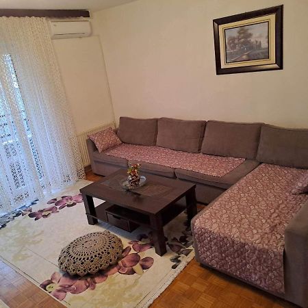 Appartement Stan U Sarajevu Na Ilidzi à Sarajevo Extérieur photo