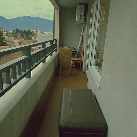 Appartement Stan U Sarajevu Na Ilidzi à Sarajevo Extérieur photo