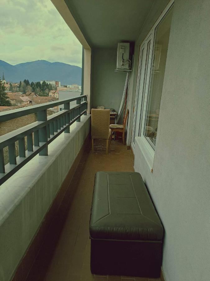 Appartement Stan U Sarajevu Na Ilidzi à Sarajevo Extérieur photo