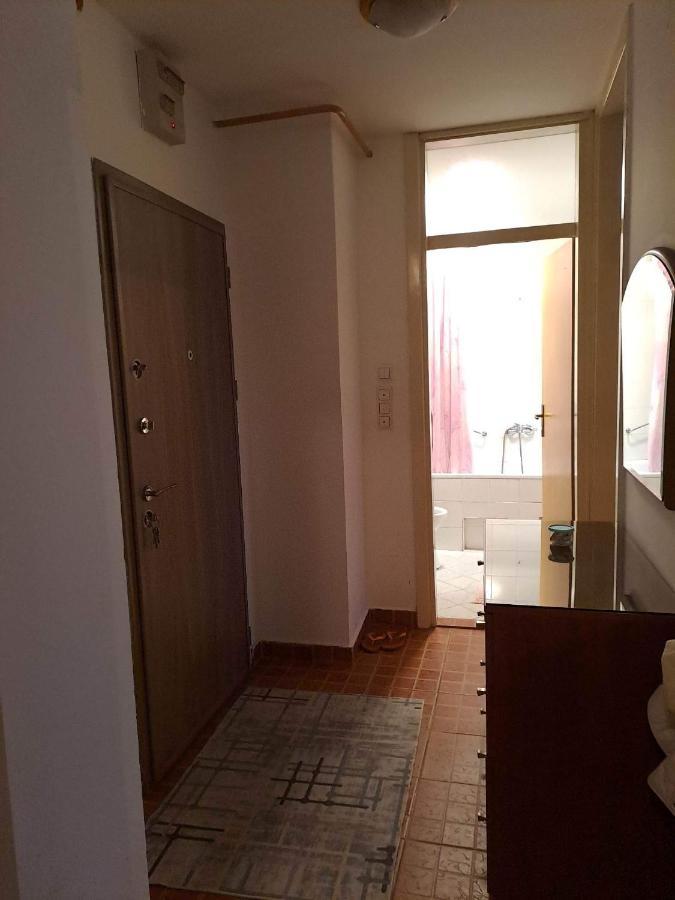 Appartement Stan U Sarajevu Na Ilidzi à Sarajevo Extérieur photo