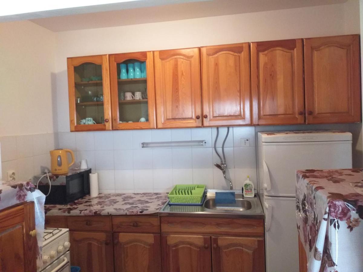 Appartement Stan U Sarajevu Na Ilidzi à Sarajevo Extérieur photo